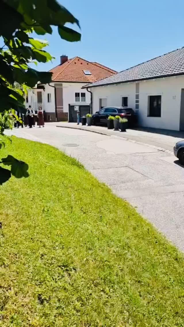 Instagram post from musikkapelle_gnadendorf. This post is in position 8.